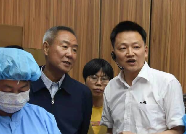 中国电机工程学会开展2021年科普下乡暨乡村振兴活动