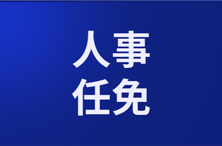 新邵县人民代表大会常务委员会决定任免名单