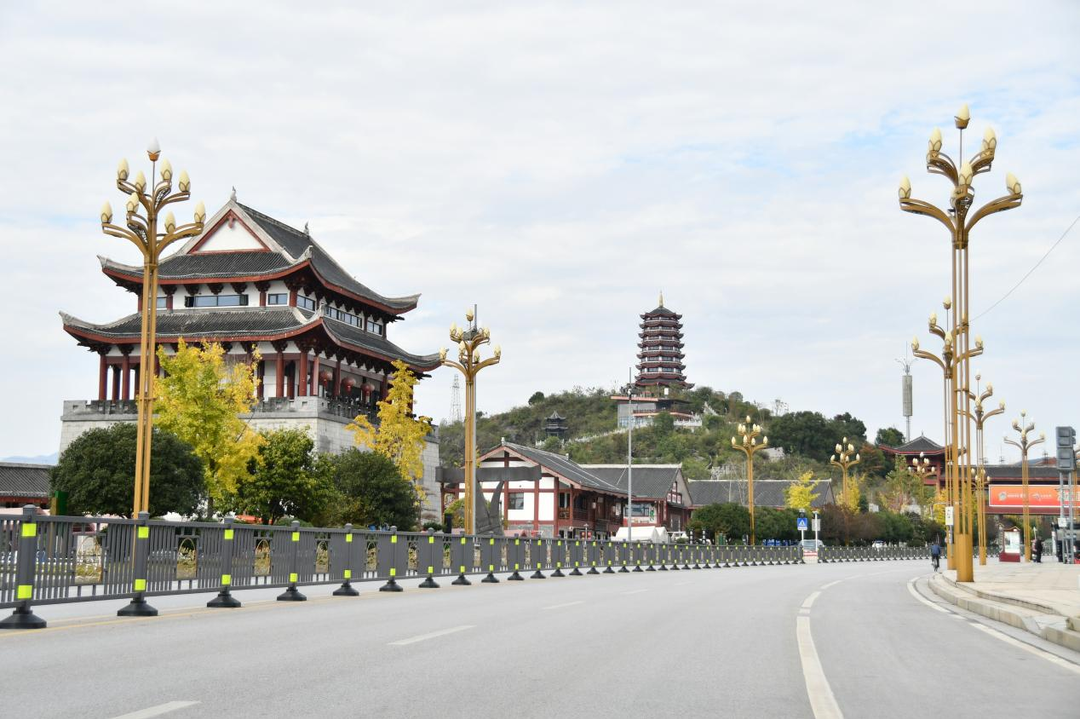 文明之歌 ——新邵县强力推进文明建设工作纪实