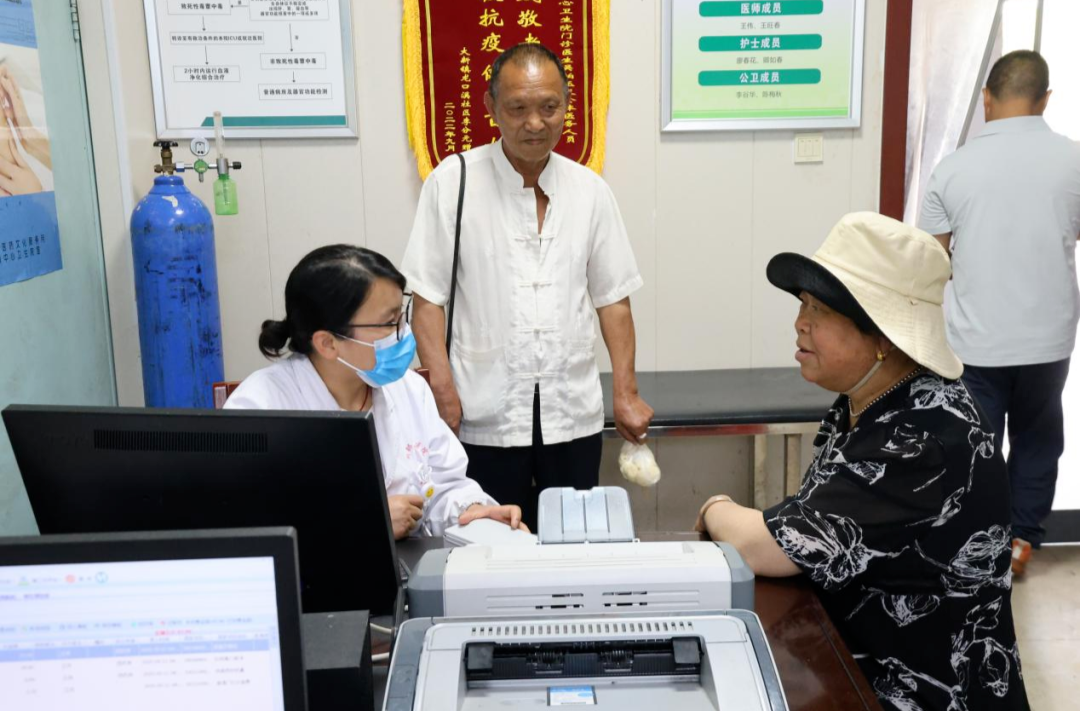 基層就診率升就醫(yī)費(fèi)用降，新邵縣域醫(yī)共體建設(shè)究竟改變了什么？