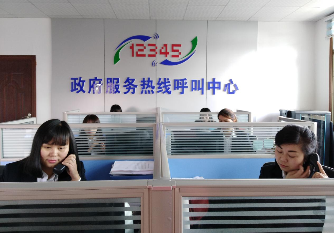 新邵：热线搭桥纾民忧，文明聚力显成效