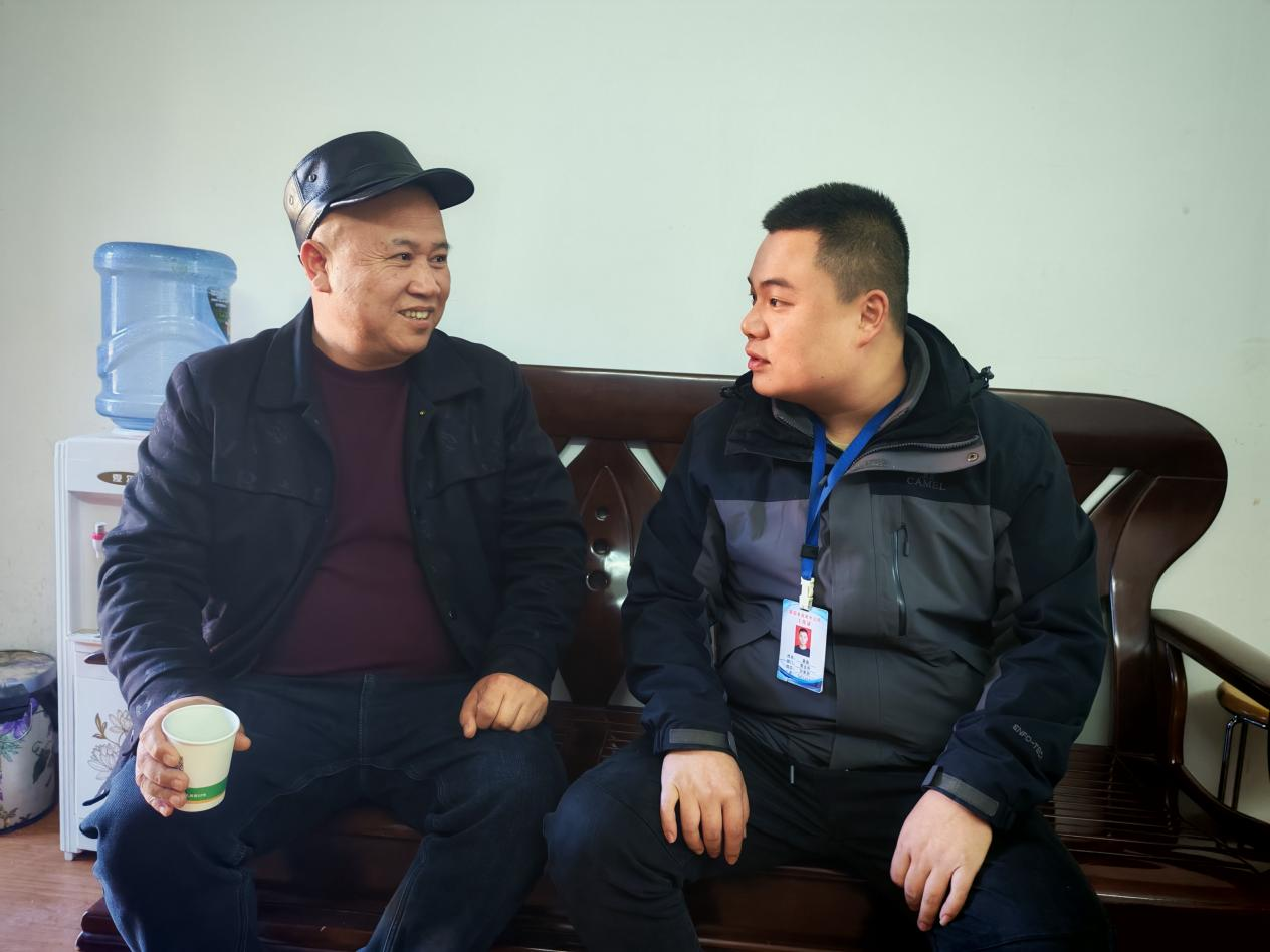 新邵：好市民救人不留名