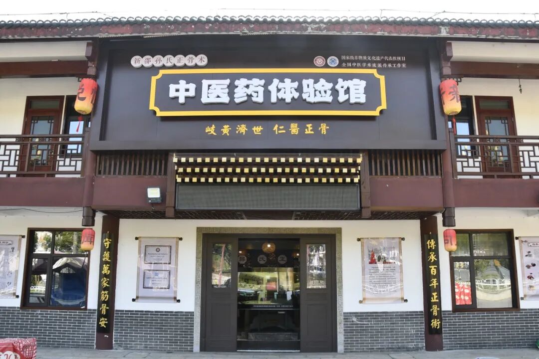 准备就绪，新邵资江码头靓装迎客！